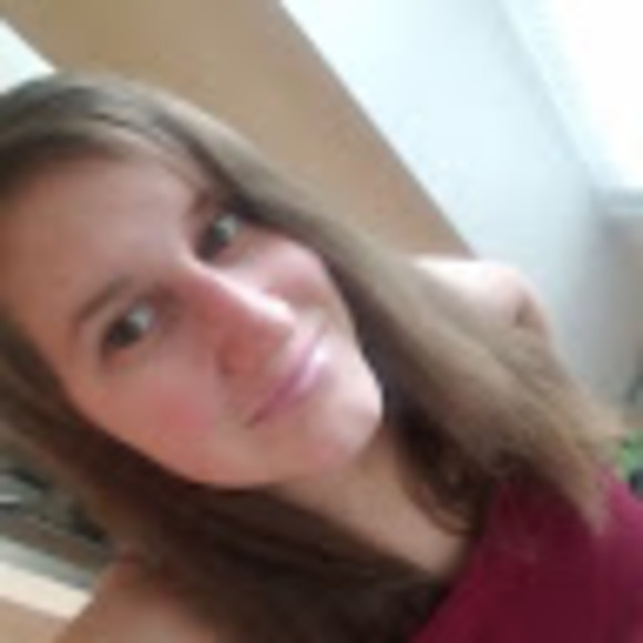 Meet your Posher, Madysen - Picture 1 of 1